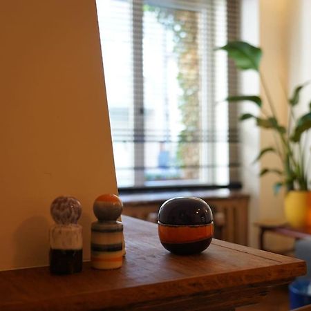 Renovated Appt In Ostende 20Min From Bruges 외부 사진