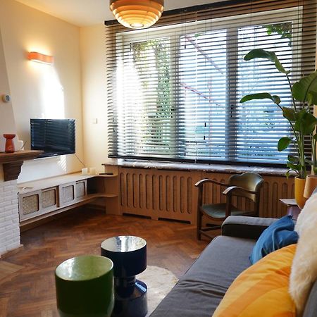 Renovated Appt In Ostende 20Min From Bruges 외부 사진