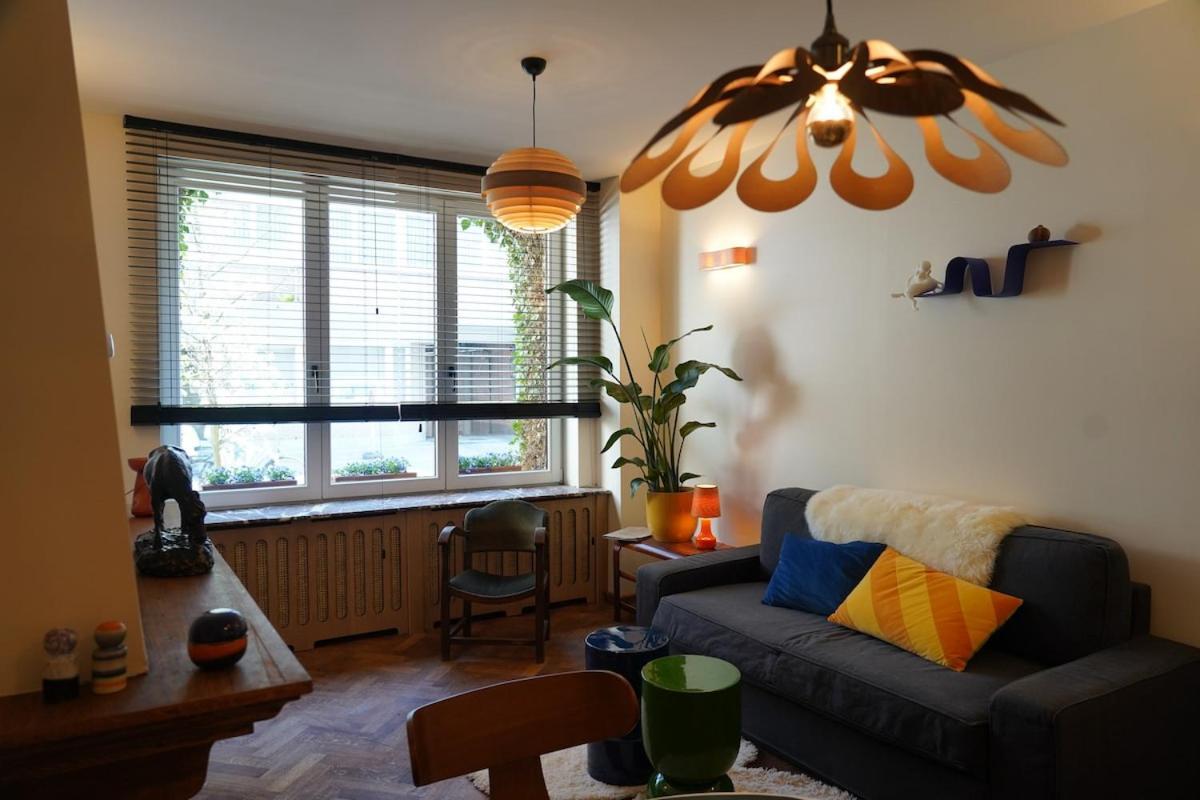 Renovated Appt In Ostende 20Min From Bruges 외부 사진