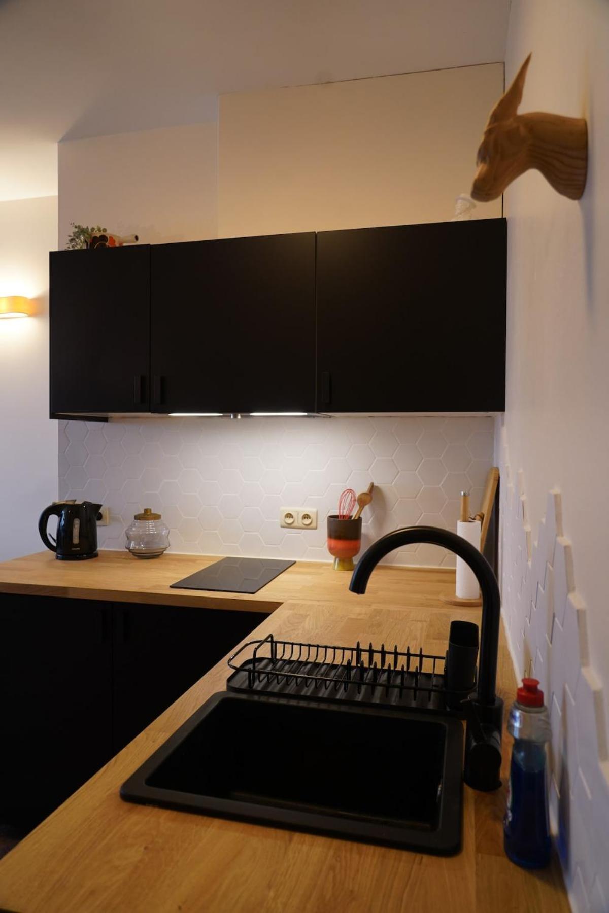 Renovated Appt In Ostende 20Min From Bruges 외부 사진