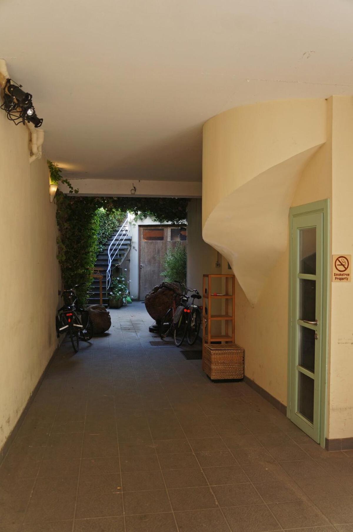 Renovated Appt In Ostende 20Min From Bruges 외부 사진