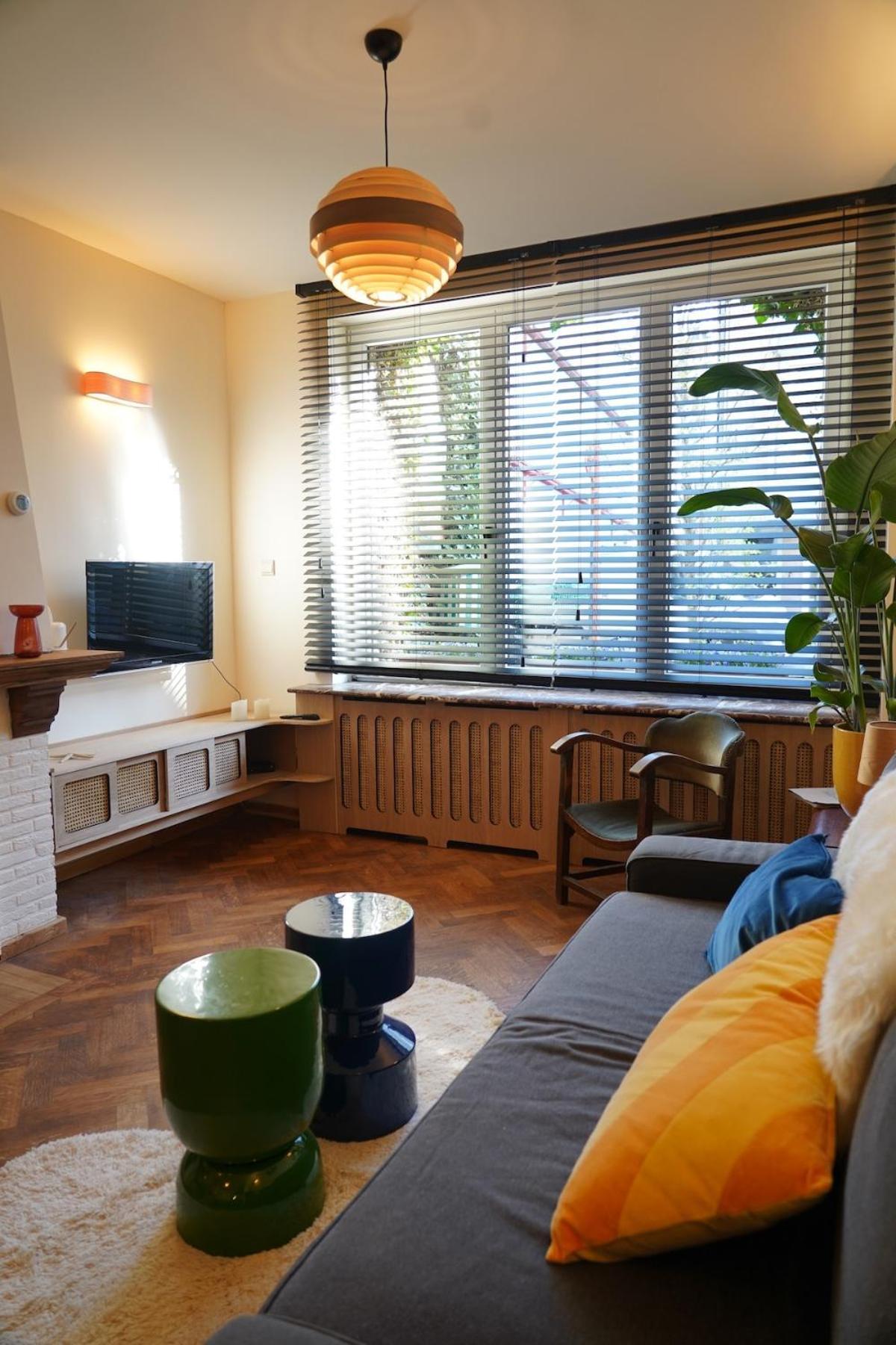 Renovated Appt In Ostende 20Min From Bruges 외부 사진